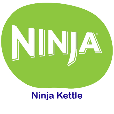 Ninja Kettle 